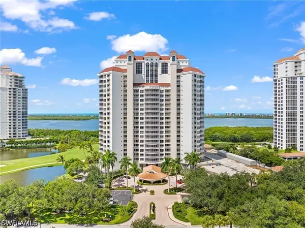 4751 Bonita Bay Boulevard #1805, Bonita Springs, FL 34134