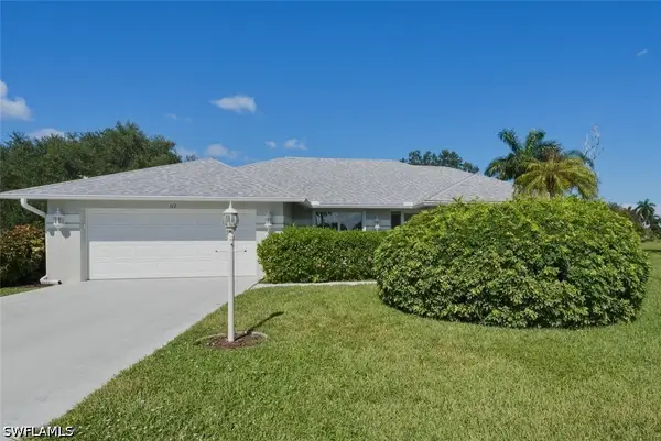 112 Bordeaux Court, Naples, FL 34112