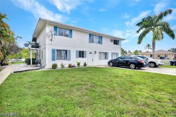 3940 Bennett Lane, Bonita Springs, FL 34134