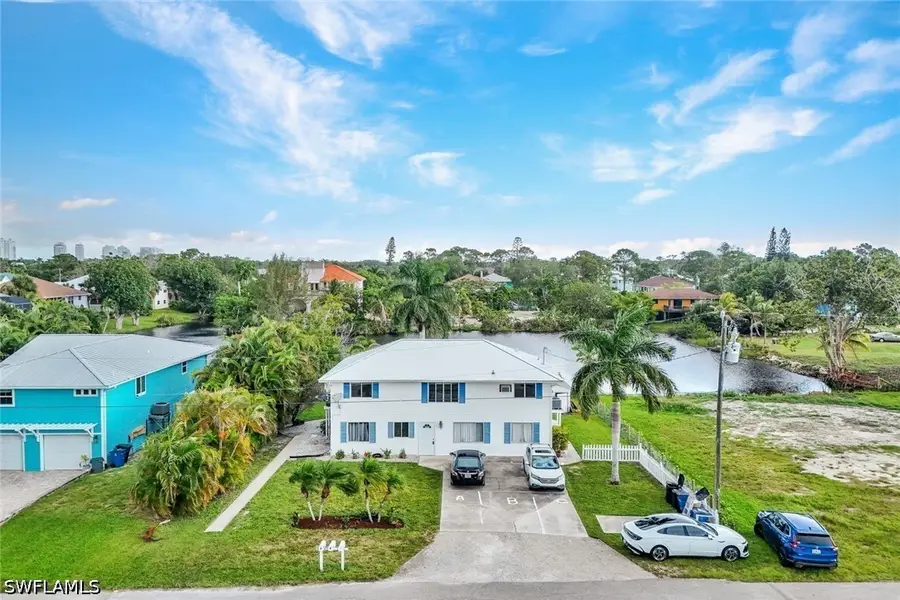 3940 Bennett Lane, Bonita Springs, FL 34134 - #2