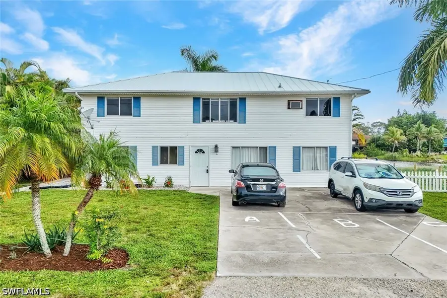 3940 Bennett Lane, Bonita Springs, FL 34134 - #3