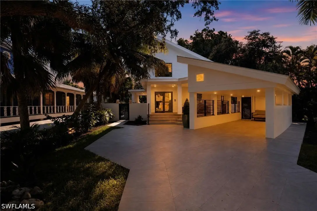 1195 Mockingbird Lane, Naples, FL 34104 - #1