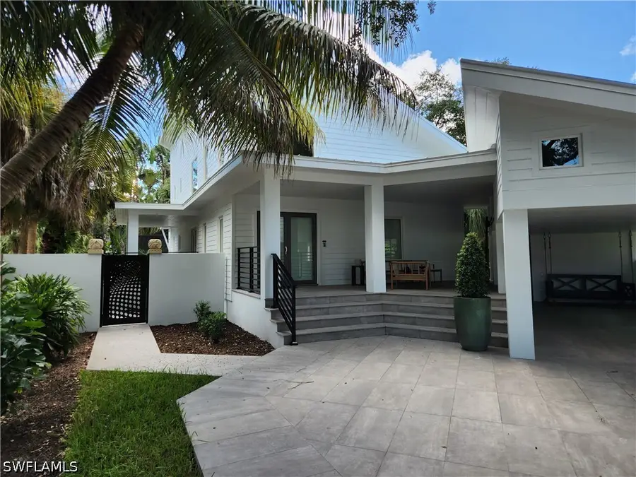 1195 Mockingbird Lane, Naples, FL 34104 - #2
