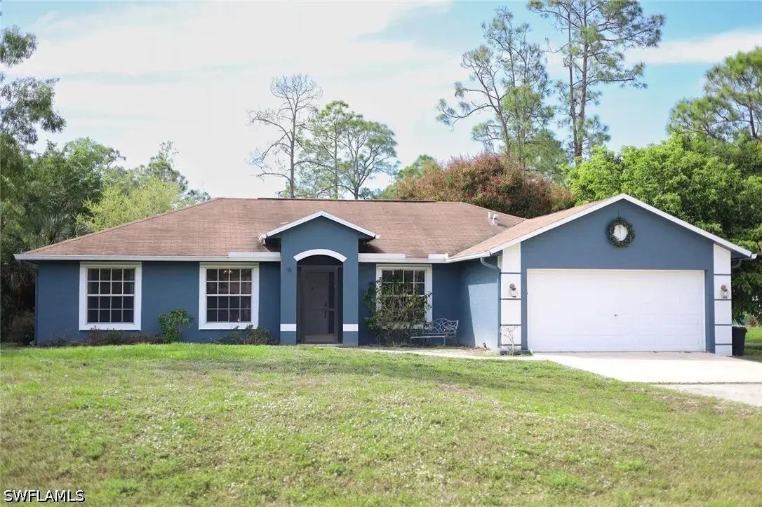 4295 14th Street Ne, Naples, FL 34120 - #1