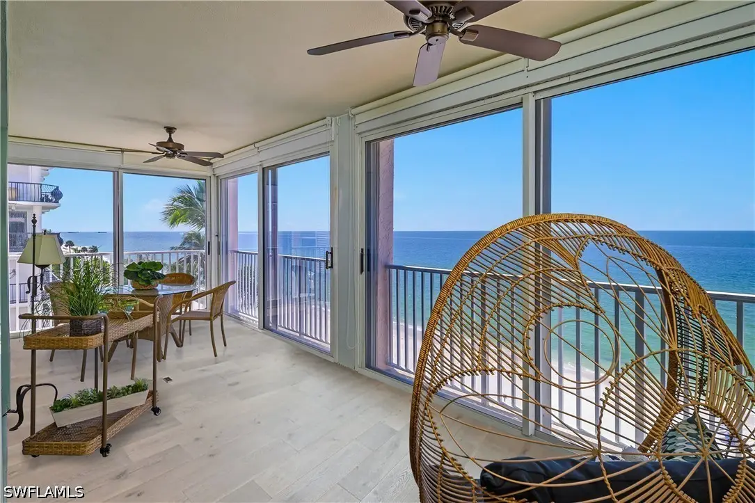 1255 Gulf Shore Boulevard N #5S, Naples, FL 34102 - #1