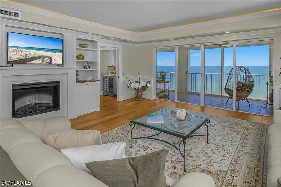 1255 Gulf Shore Boulevard N #5S, Naples, FL 34102 - #3