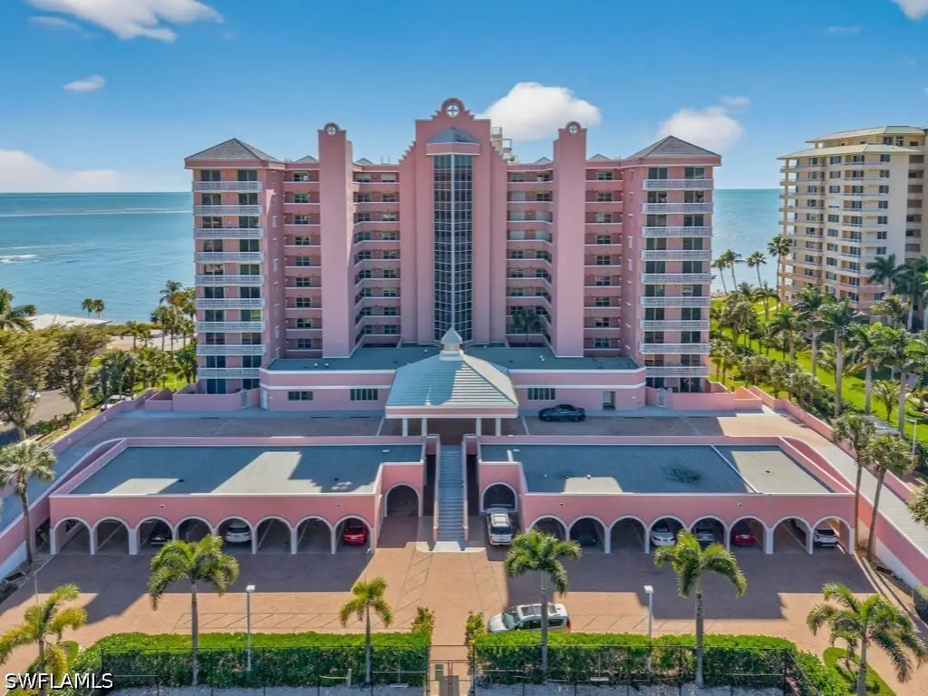 1000 S Collier Boulevard #205, Marco Island, FL 34145 - #1