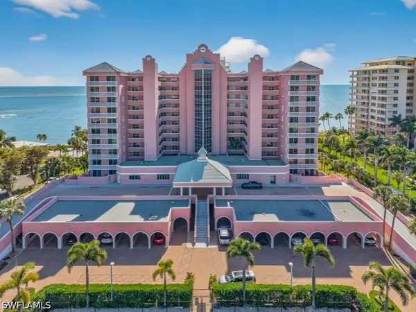 1000 S Collier Boulevard #205, Marco Island, FL 34145