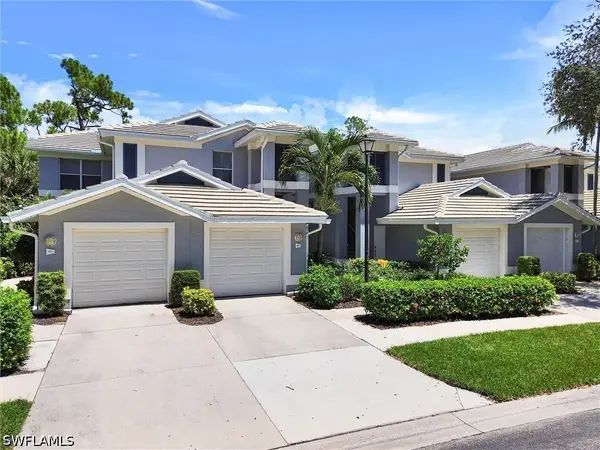750 Tarpon Cove Drive #202, Naples, FL 34110
