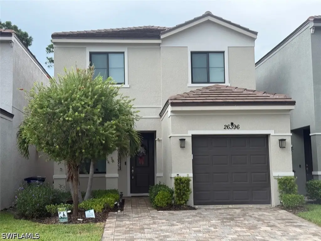 26396 Bonita Fairways Blvd, Bonita Springs, FL 34135 - #1