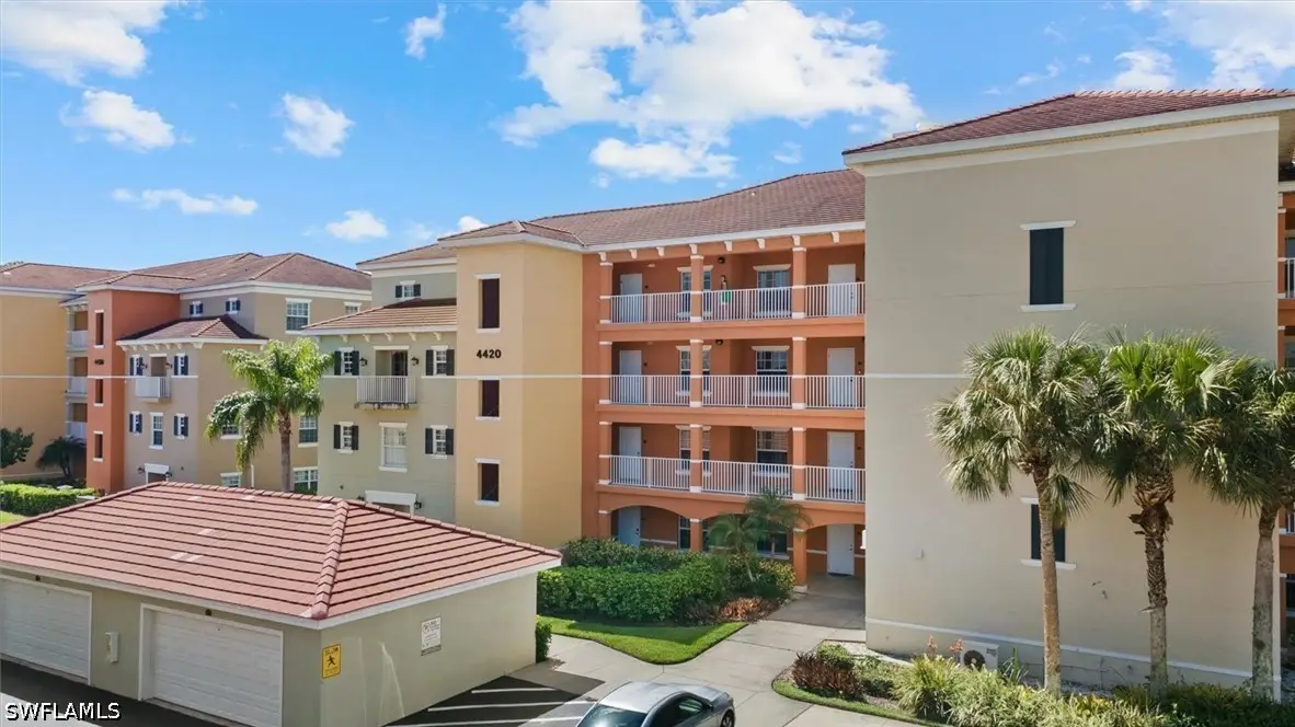 4420 Botanical Place Circle #402, Naples, FL 34112 - #1