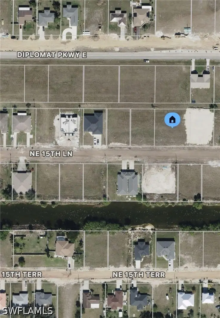1005 NE 15th Lane, Cape Coral, FL 33909 - #1