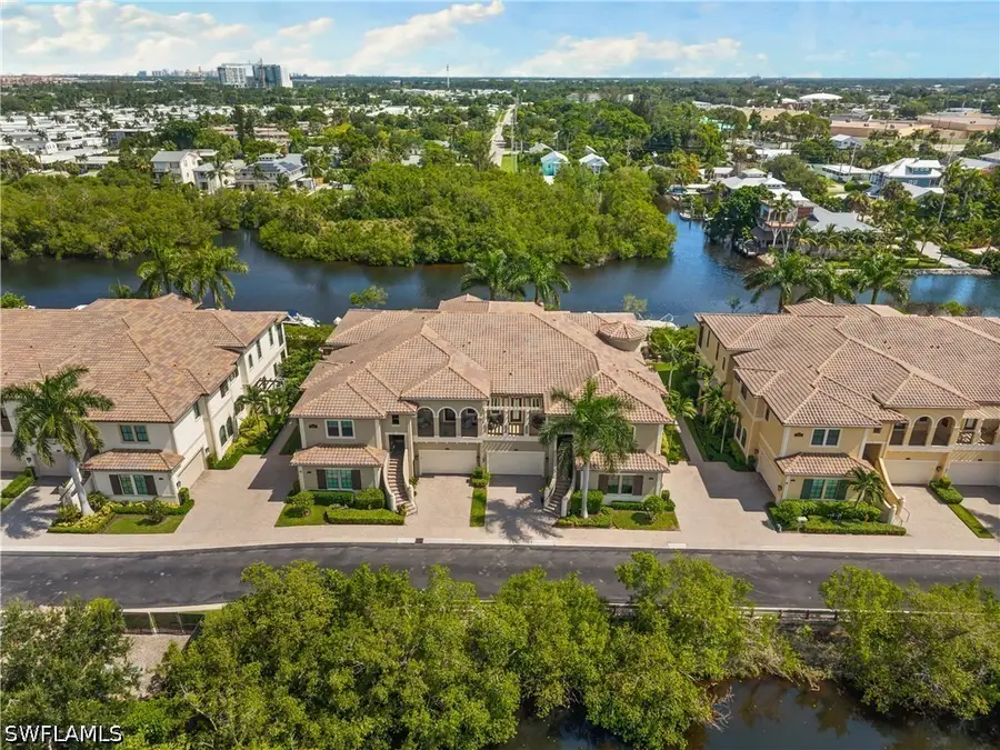 2439 Breakwater Way #9102, Naples, FL 34112 - #2