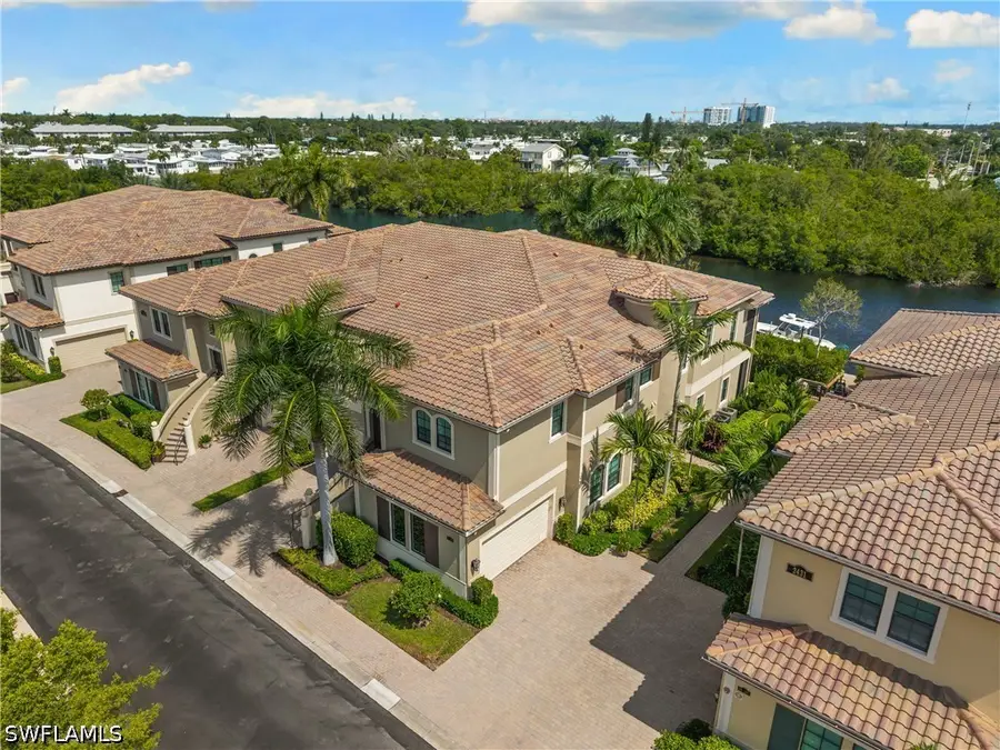 2439 Breakwater Way #9102, Naples, FL 34112 - #3