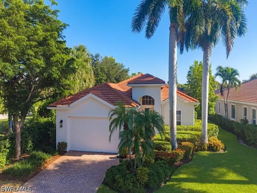 18121 Parkside Greens Drive, Fort Myers, FL 33908 - #1