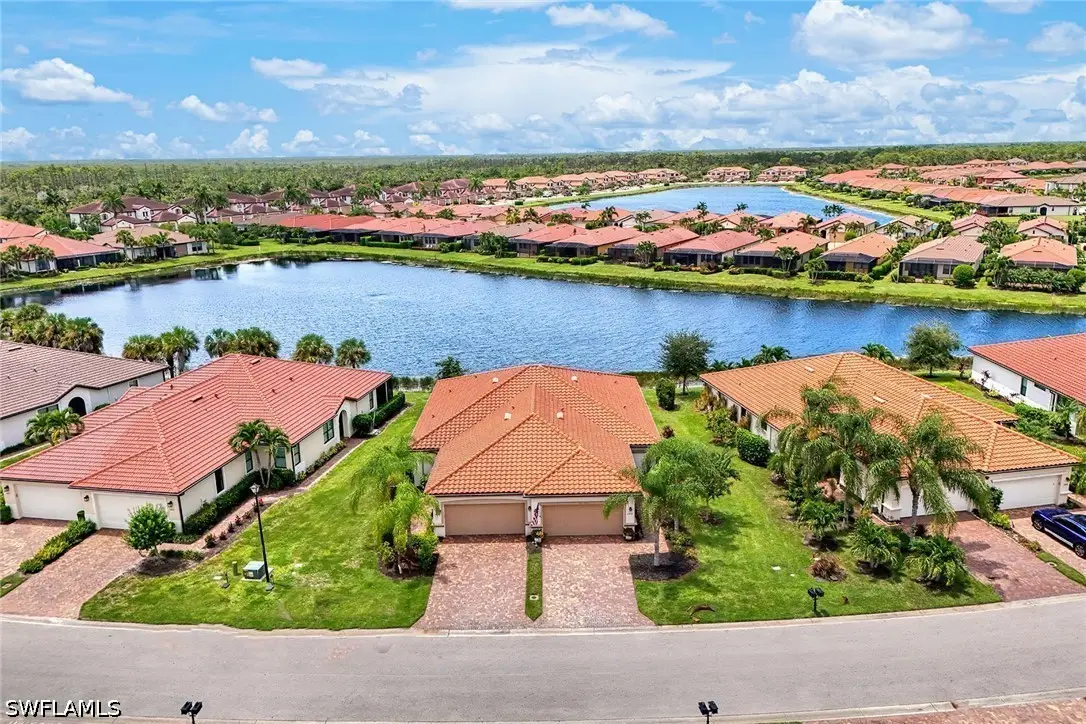 1459 Oceania Drive S, Naples, FL 34113 - #1