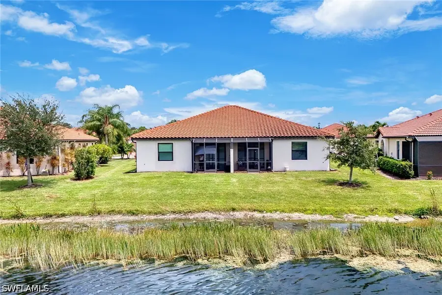 1459 Oceania Drive S, Naples, FL 34113 - #2
