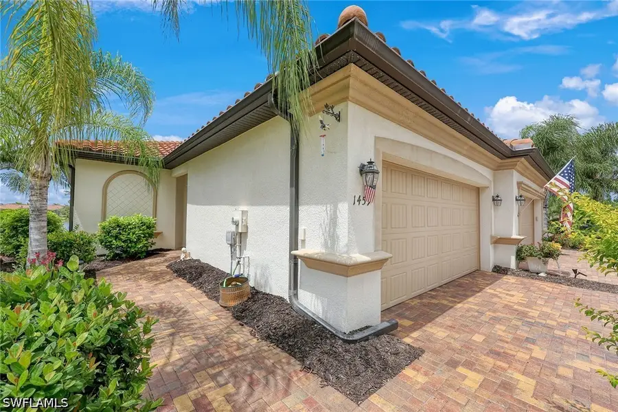 1459 Oceania Drive S, Naples, FL 34113 - #3