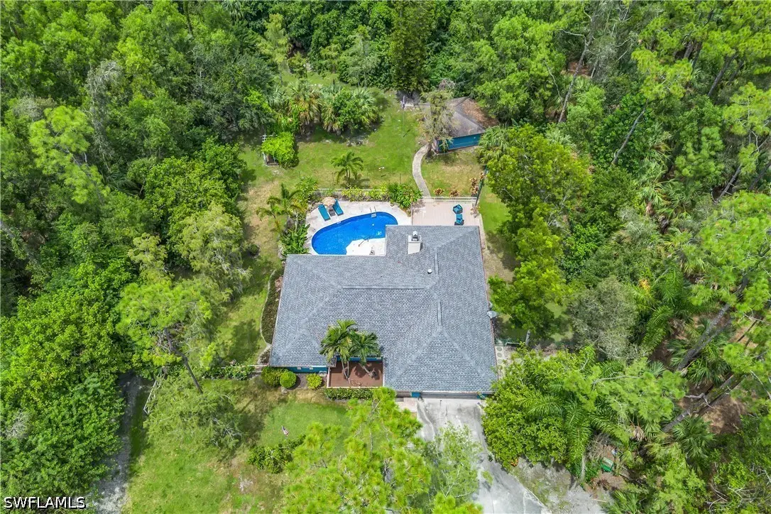 6061 Golden Oaks Lane, Naples, FL 34119 - #1