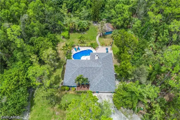 6061 Golden Oaks Lane, Naples, FL 34119