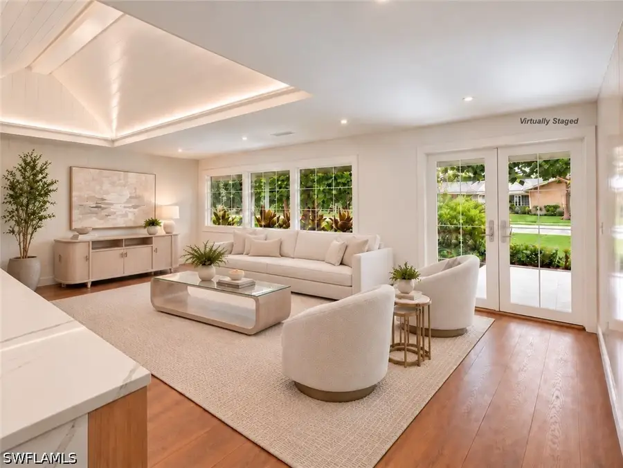 664 Pompano Drive, Naples, FL 34110 - #2