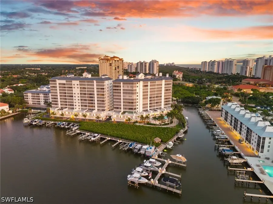 400 Flagship Drive #1104, Naples, FL 34108 - #2