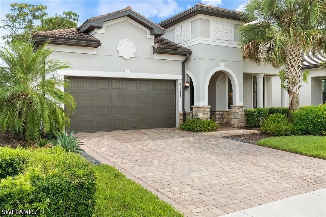 9406 Greyhawk Trail, Naples, FL 34120 - #1