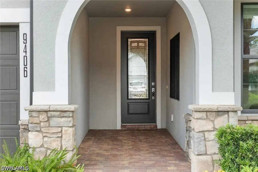 9406 Greyhawk Trail, Naples, FL 34120 - #2