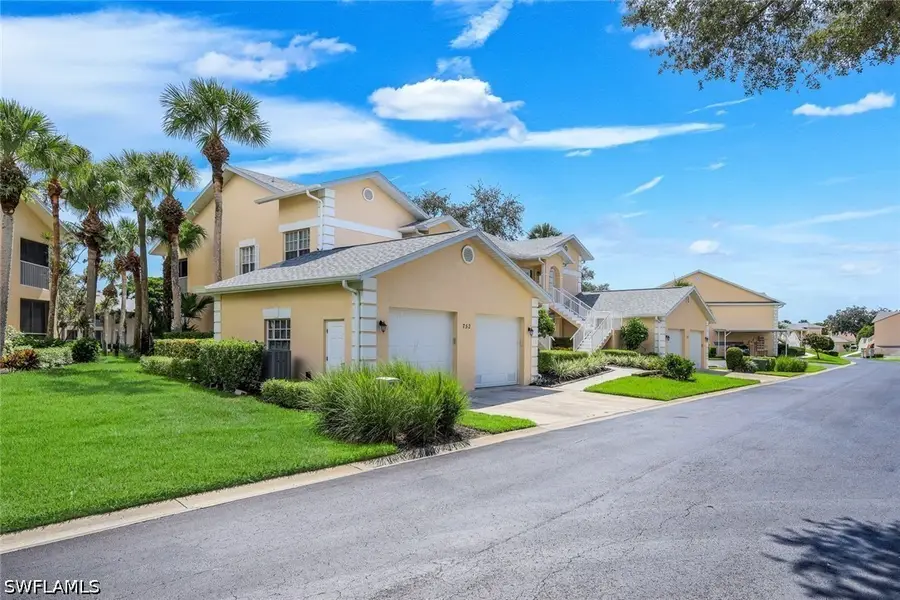 752 Wiggins Lake Drive #201, Naples, FL 34110 - #2