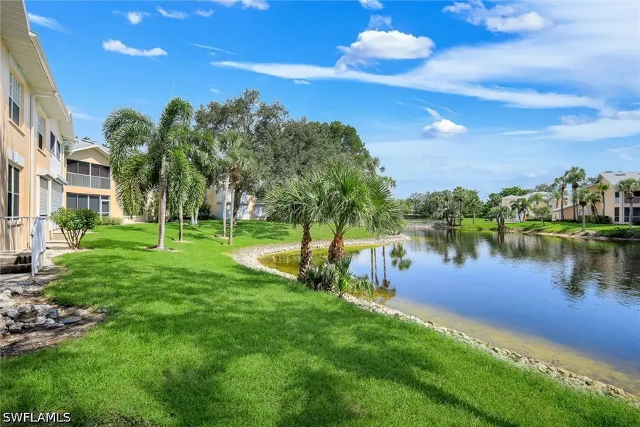 752 Wiggins Lake Drive #201, Naples, FL 34110 - #3