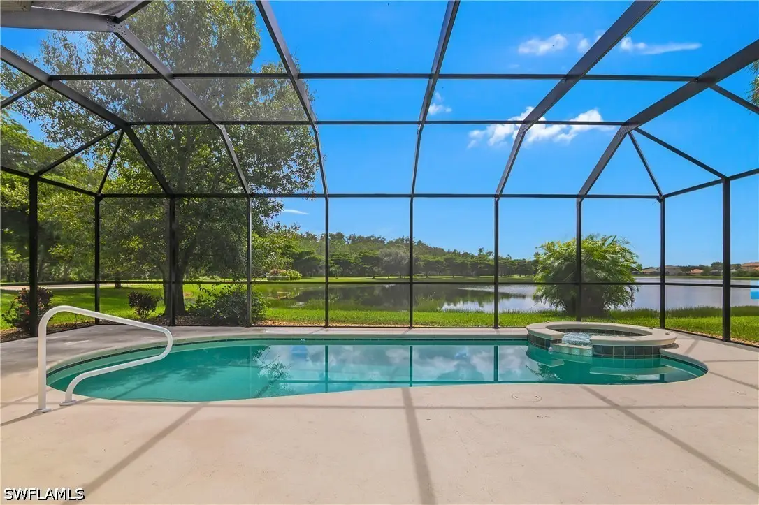 20301 Ardore Lane, Estero, FL 33928 - #1