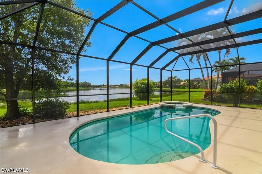 20301 Ardore Lane, Estero, FL 33928 - #2