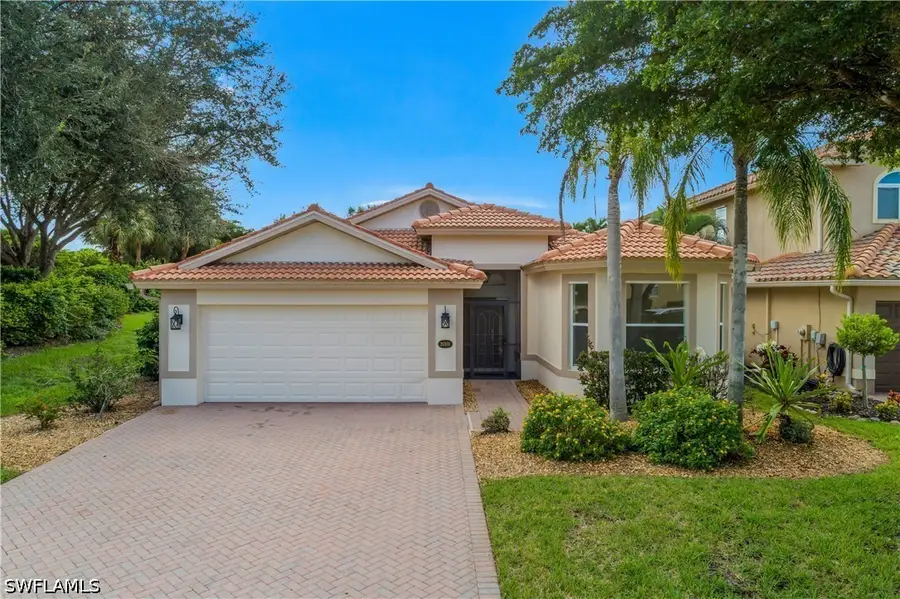 20301 Ardore Lane, Estero, FL 33928 - #3