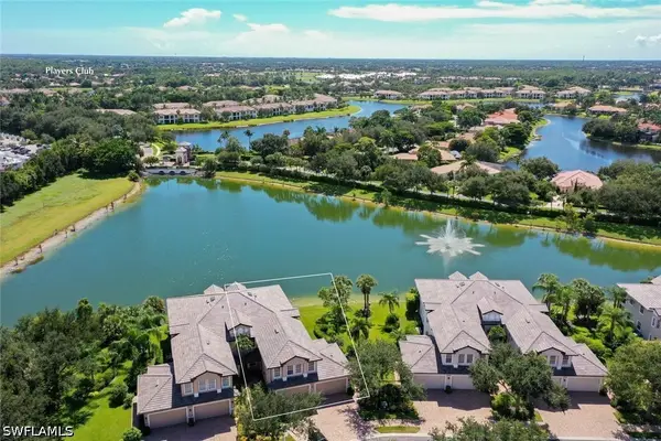 7877 Hawthorne Drive #104, Naples, FL 34113