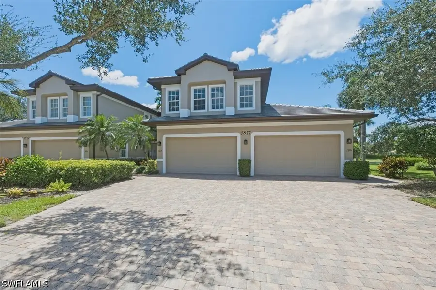 7877 Hawthorne Drive #104, Naples, FL 34113 - #2
