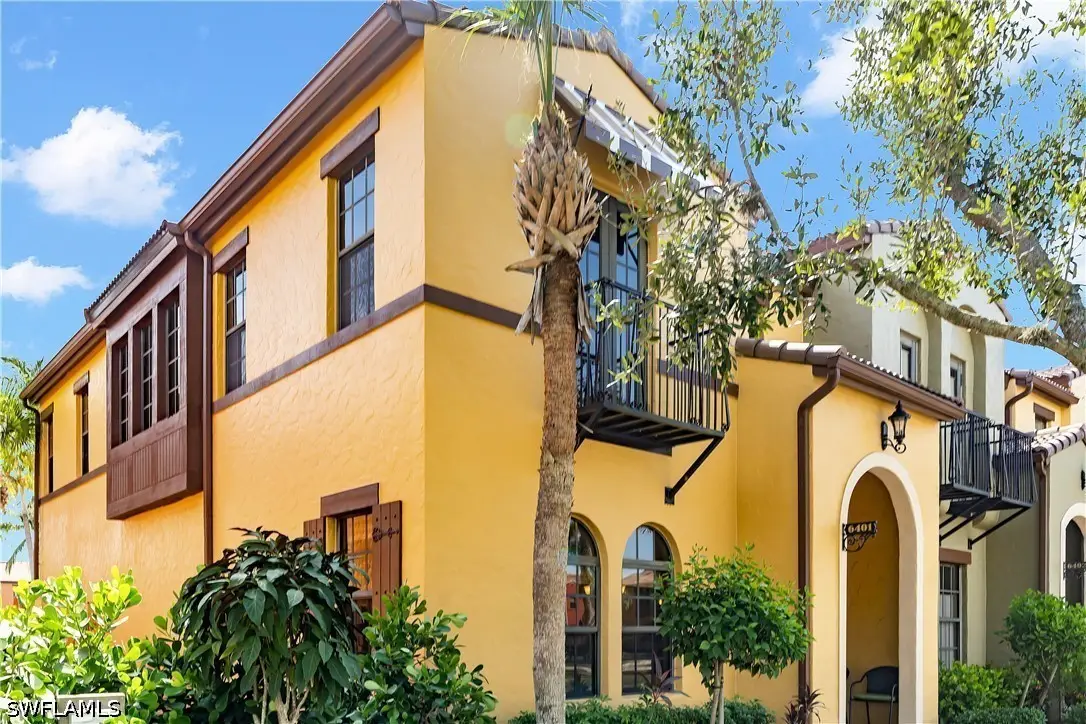9092 Capistrano Street S #6401, Naples, FL 34113 - #1