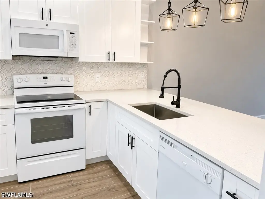 4100 Looking Glass Lane #3008, Naples, FL 34112 - #1