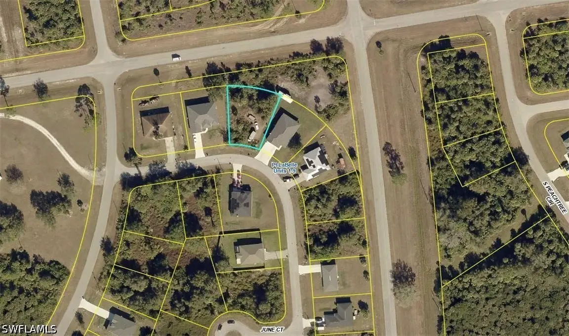 3041 June Circle, Labelle, FL 33935 - #1