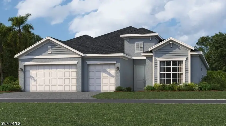 17747 Saddleback Loop, North Fort Myers, FL 33917 - #1