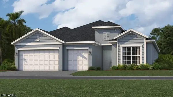 17747 Saddleback Loop, North Fort Myers, FL 33917