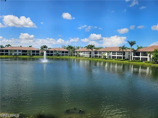 15185 Butler Lake Drive #201, Naples, FL 34109