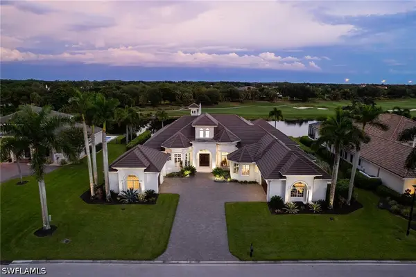 12741 Terabella Way, Fort Myers, FL 33912