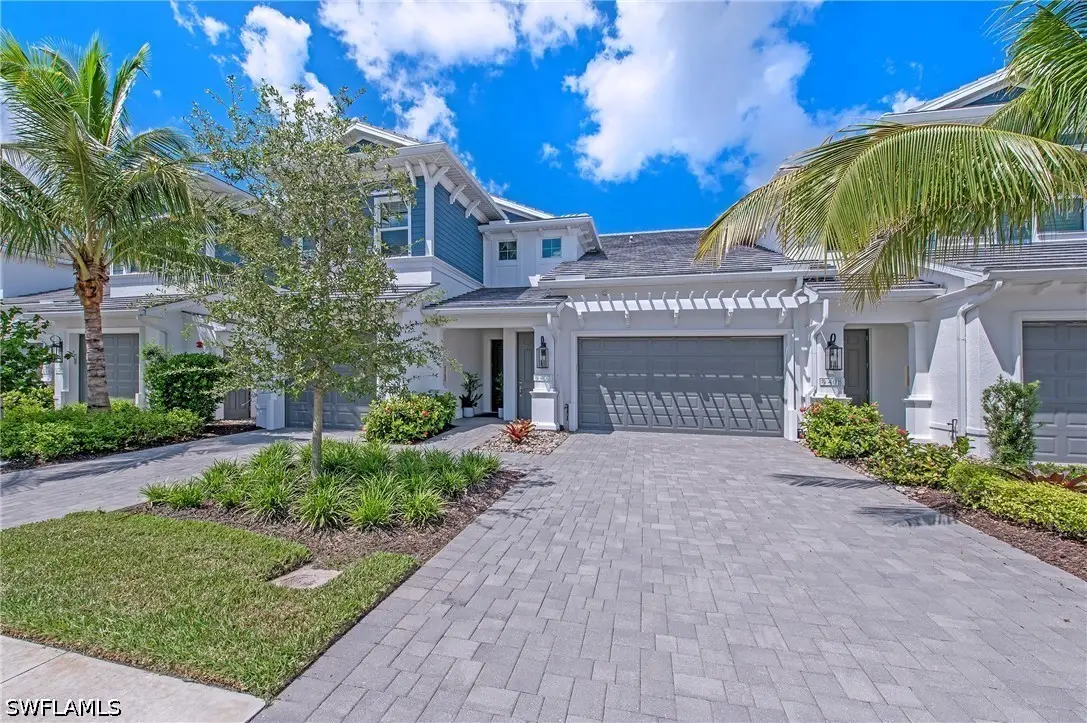 2555 Seychelles Drive #407, Naples, FL 34112 - #1