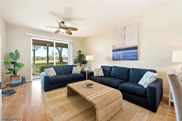 2720 Cypress Trace Circle #2915, Naples, FL 34119