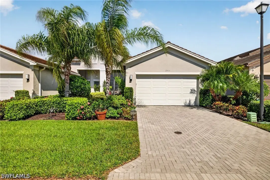 28405 Abruzzo Drive, Bonita Springs, FL 34135 - #1