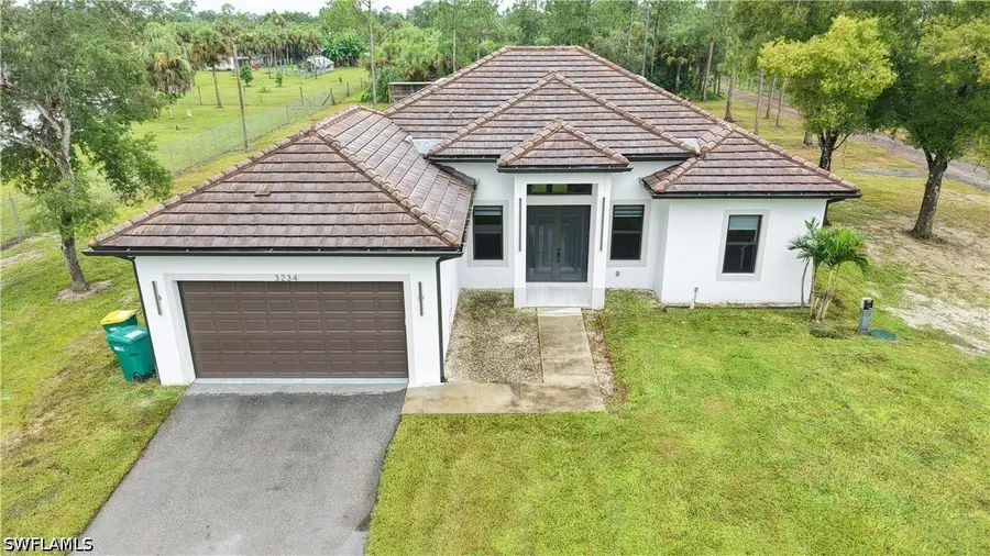 3234 22nd Avenue Se, Naples, FL 34117 - #2