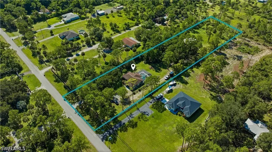 3650 6th Avenue Ne, Naples, FL 34120 - #2