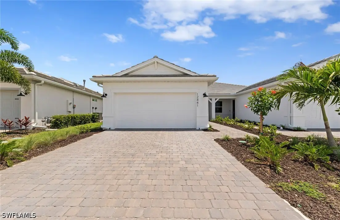 12665 Pyrite Court, Alva, FL 33920 - #1
