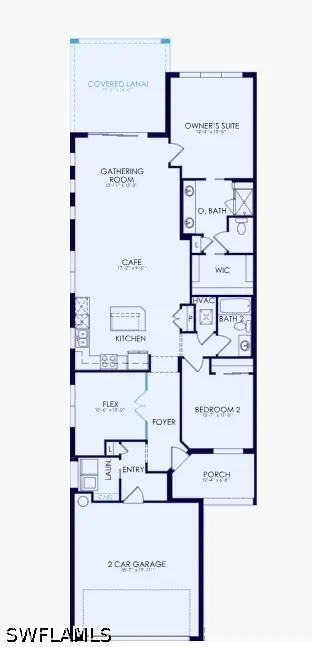 12665 Pyrite Court, Alva, FL 33920 - #2