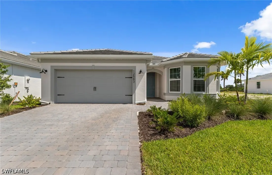 12591 Quartz Drive, Alva, FL 33920 - #1